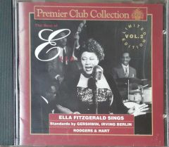 Premier Club Collection CD