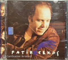 Fatih Erkoç CD