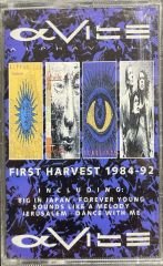 Alphaville First Harvest 1984-92 Kaset