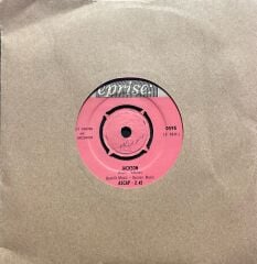 Nancy Sinatra You Only Live Twice 45lik Plak