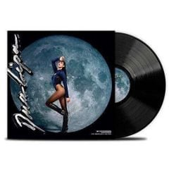 Dua Lipa Future Nostalgia (The Moonlight Edition) Double LP Plak