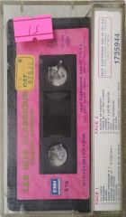 Les Hits Classiques Kaset