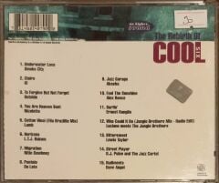 The Rebirth Of Cool Six CD