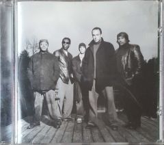 Dave Matthews Band Everyday CD