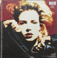 Kim Wilde Close LP Plak