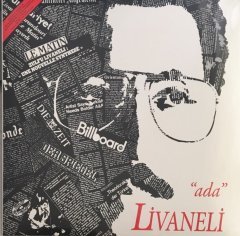 Livaneli ''Ada'' LP