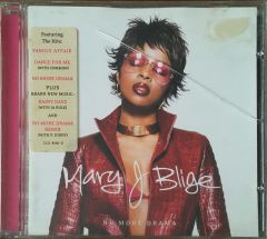 Mary & Bilge No More Drama CD