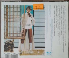 Mary & Bilge No More Drama CD