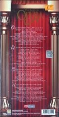 The Best Of Opera CD