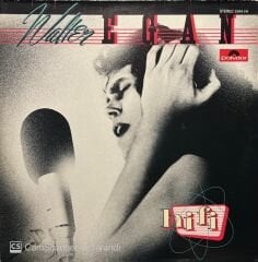 Walter Egan Hi-Fi LP Plak