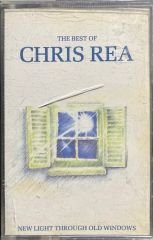The Best Of Chris Rea Kaset