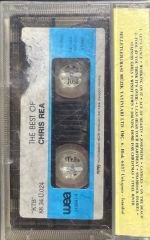 The Best Of Chris Rea Kaset