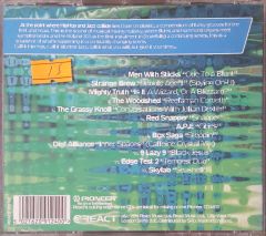 Pope On Plastic! CD