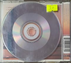 İmaani Where Are You CD