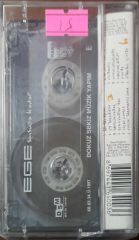 Ege Sonsuza Kadar Kaset
