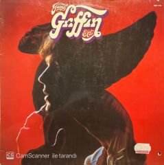 James Griffin Breakin' Up Is Easy LP Plak
