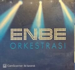 Enbe Orkestrası CD
