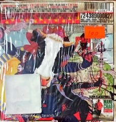 Manu Chao Bongo Bong CD