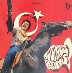 Bosporus Bridges 3 LP