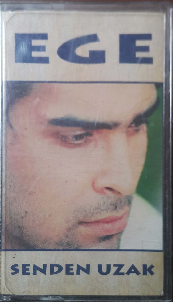Ege Senden Uzak Kaset
