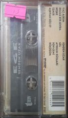 Ege Senden Uzak Kaset