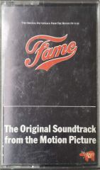 Fame Kaset