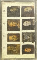 UB40 Kaset