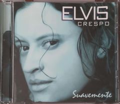 Elvis Crespo CD