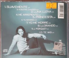 Elvis Crespo CD