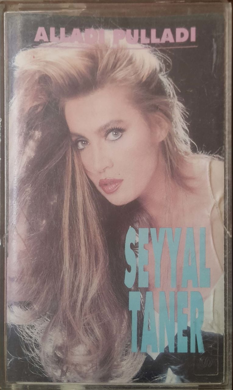 Seyyal Taner Kaset