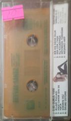 Seyyal Taner Kaset