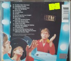 Elton John-One Night Only  CD