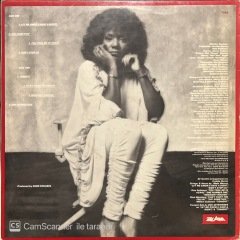 Gloria Gaynor I Have A Right LP Plak