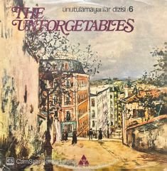 The Unforgetables 6 LP Plak