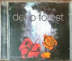 Deep Forest Boheme CD