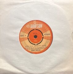 Fikret Kızılok Anadolu'yum 45lik Plak