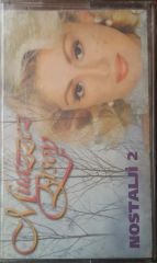 Muazzez Ersoy Nostaji 2 Kaset