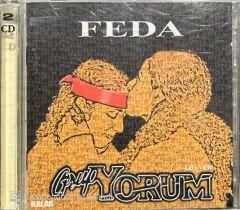 Grup Yorum Feda CD + VCD
