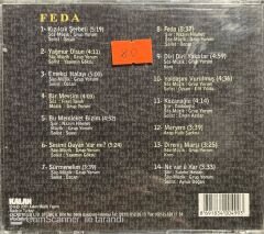 Grup Yorum Feda CD + VCD