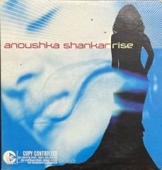 Anoushka Shankar Rise CD