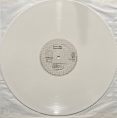 Cold Chisel Swingshift Double Beyaz Renkli Maxi Single LP Plak