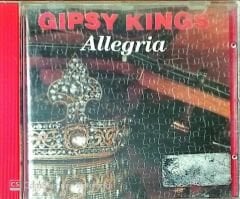 Gipsy Kings Allegria CD