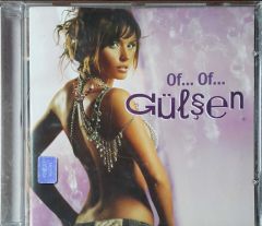 Of Of Gülşen CD