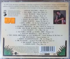 More Great Moments Of Vinyl History CD