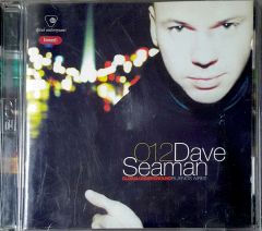 Globalunderground  Buenos Aires Dave Seaman CD