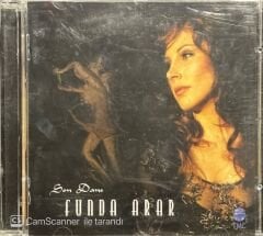 Funda Arar Son Dans CD
