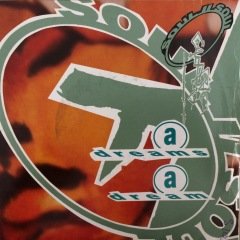 Soul II Soul A Dreams A Dream 45lik Plak