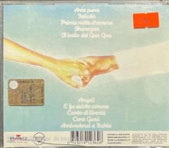Al Bano Romina Power Aria Pura CD