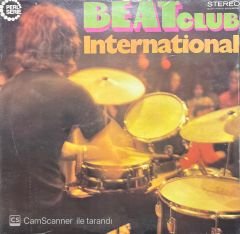 Beat Club International Açılmamış Jelatininde Dönem Baskı LP Plak