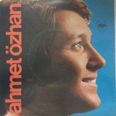 Ahmet Özhan Bitmez Tükenmez Bu Dert 45lik Plak